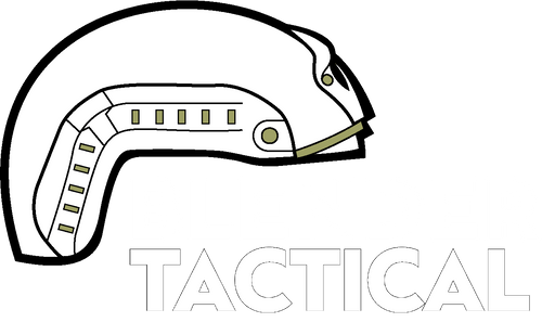 Blender Tactical