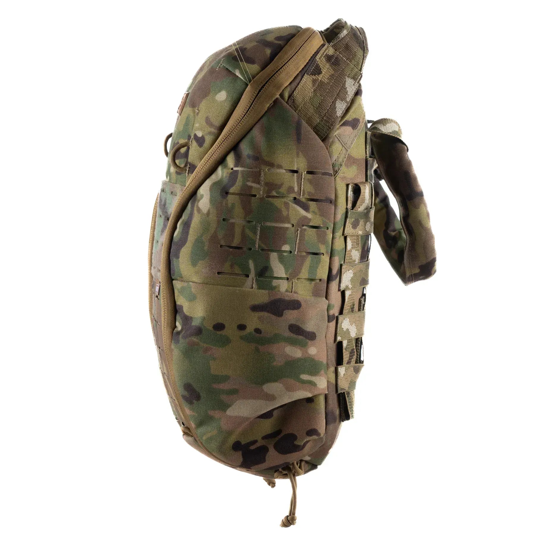 FamTac Tactical Backpack 15L – MOLLE | Multicam - Blender Tactical