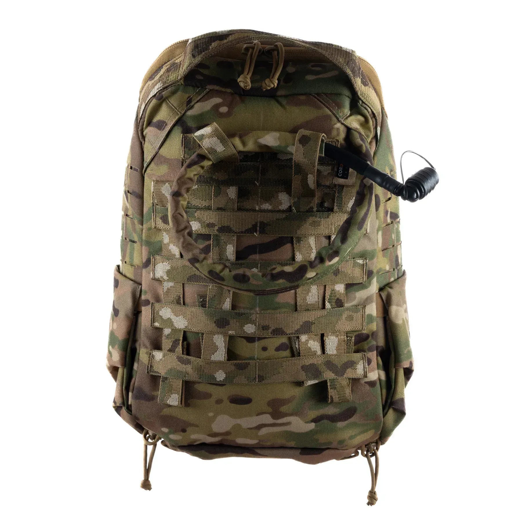 FamTac Tactical Backpack 15L – MOLLE | Multicam - Blender Tactical
