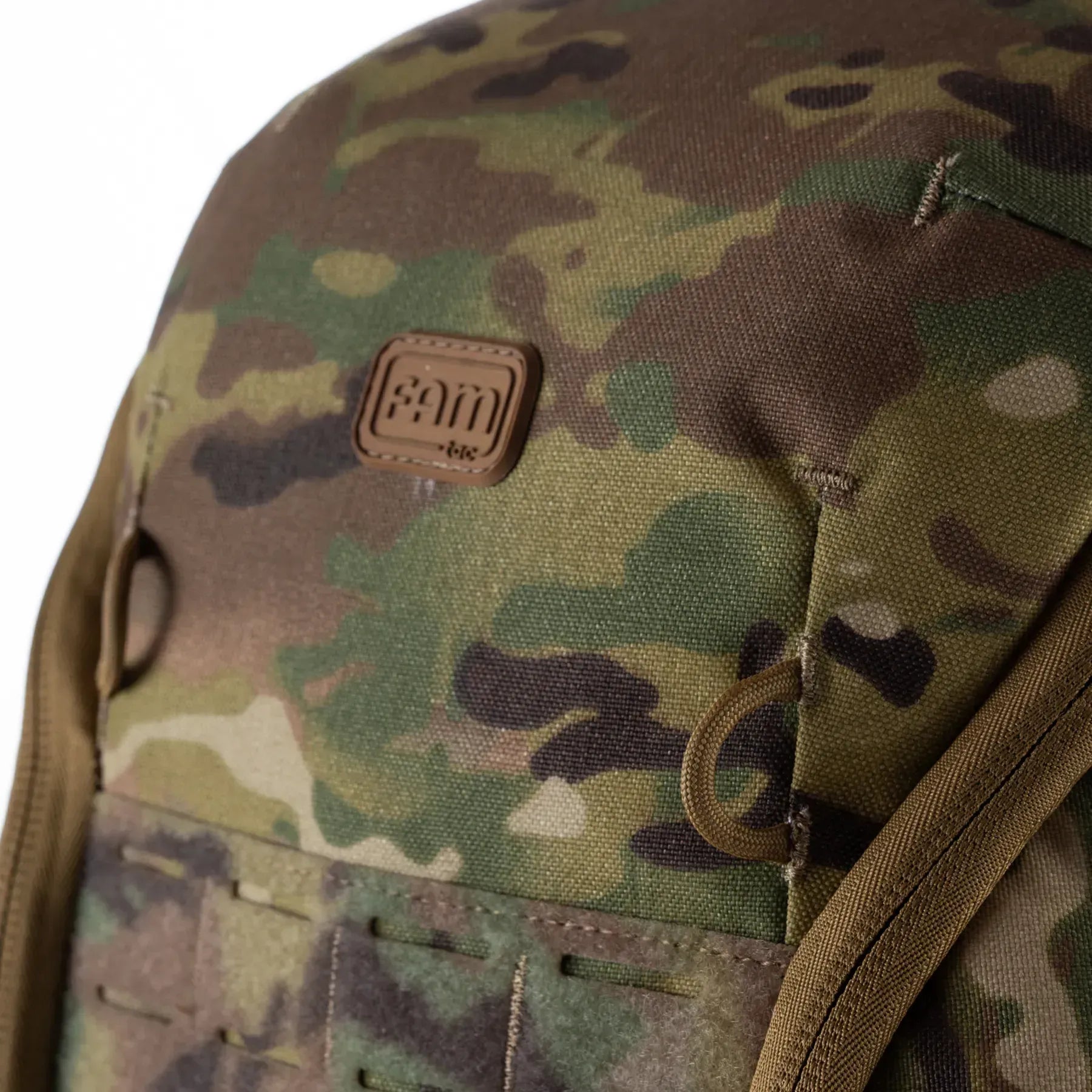 FamTac Tactical Backpack 15L – MOLLE | Multicam - Blender Tactical