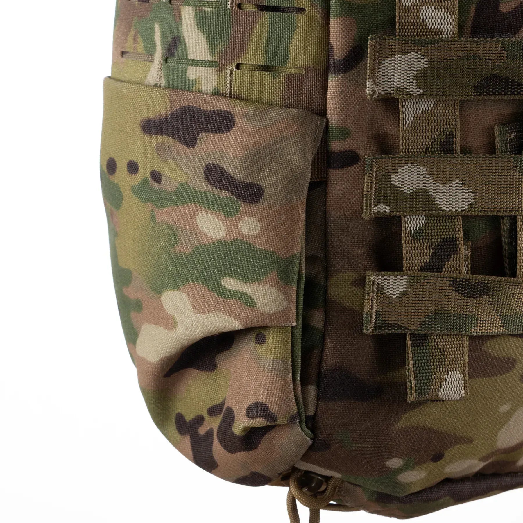 FamTac Tactical Backpack 15L – MOLLE | Multicam - Blender Tactical
