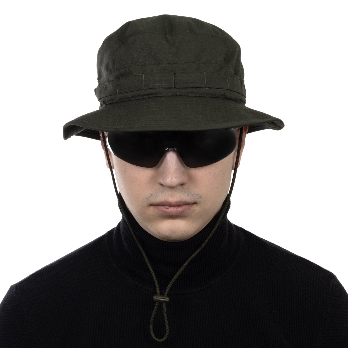 Raptor™ Ghostshade Boonie Hat - Ranger Green - Blender Tactical