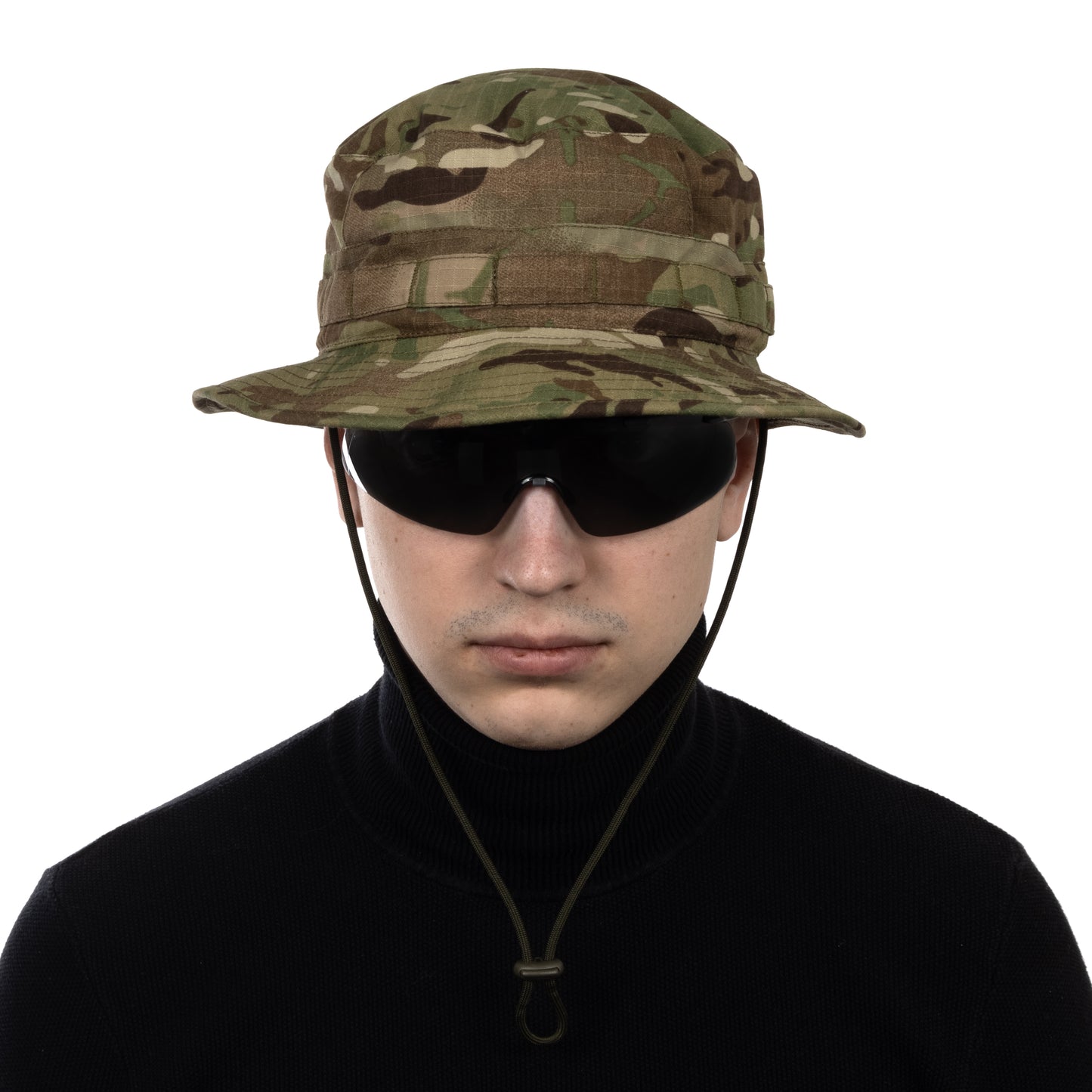 Raptor™ Ghostshade Boonie Hat - Multicam - Blender Tactical