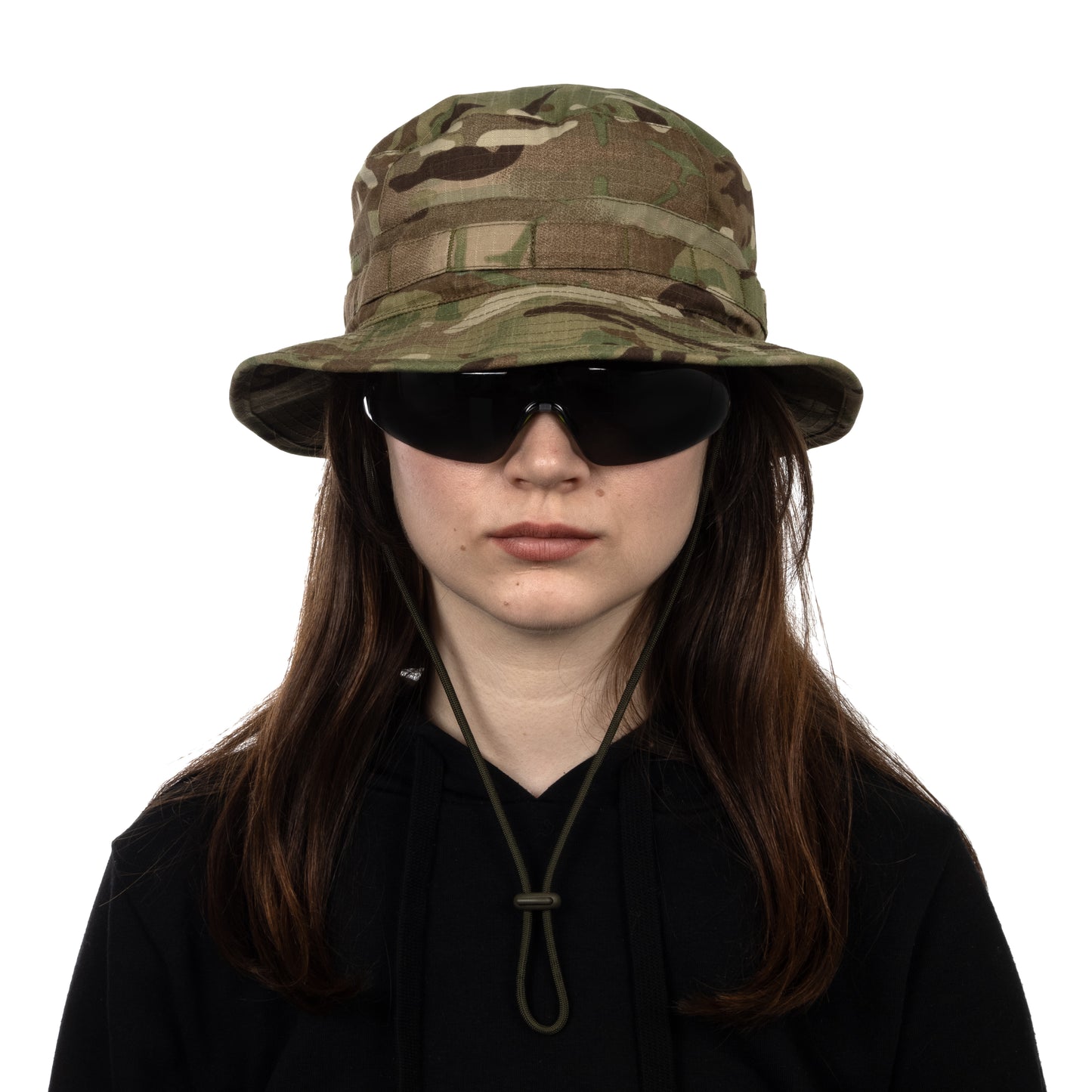 Raptor™ Ghostshade Boonie Hat - Multicam - Blender Tactical