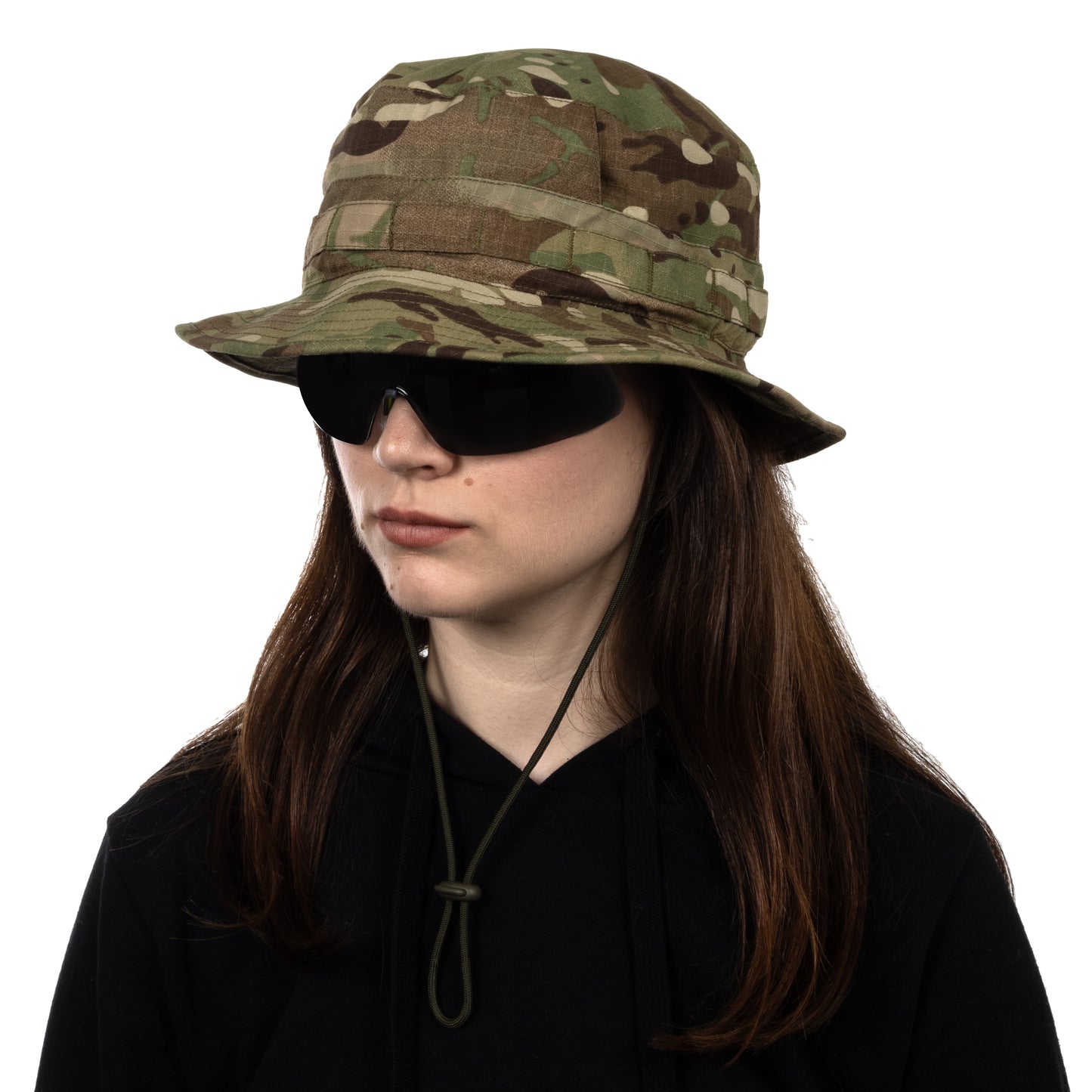 Raptor™ Ghostshade Boonie Hat - Multicam - Blender Tactical