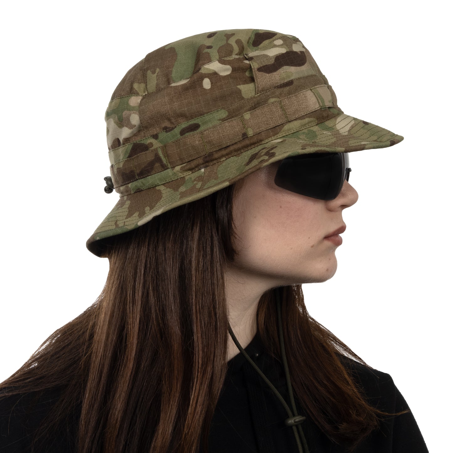 Raptor™ Ghostshade Boonie Hat - Multicam - Blender Tactical