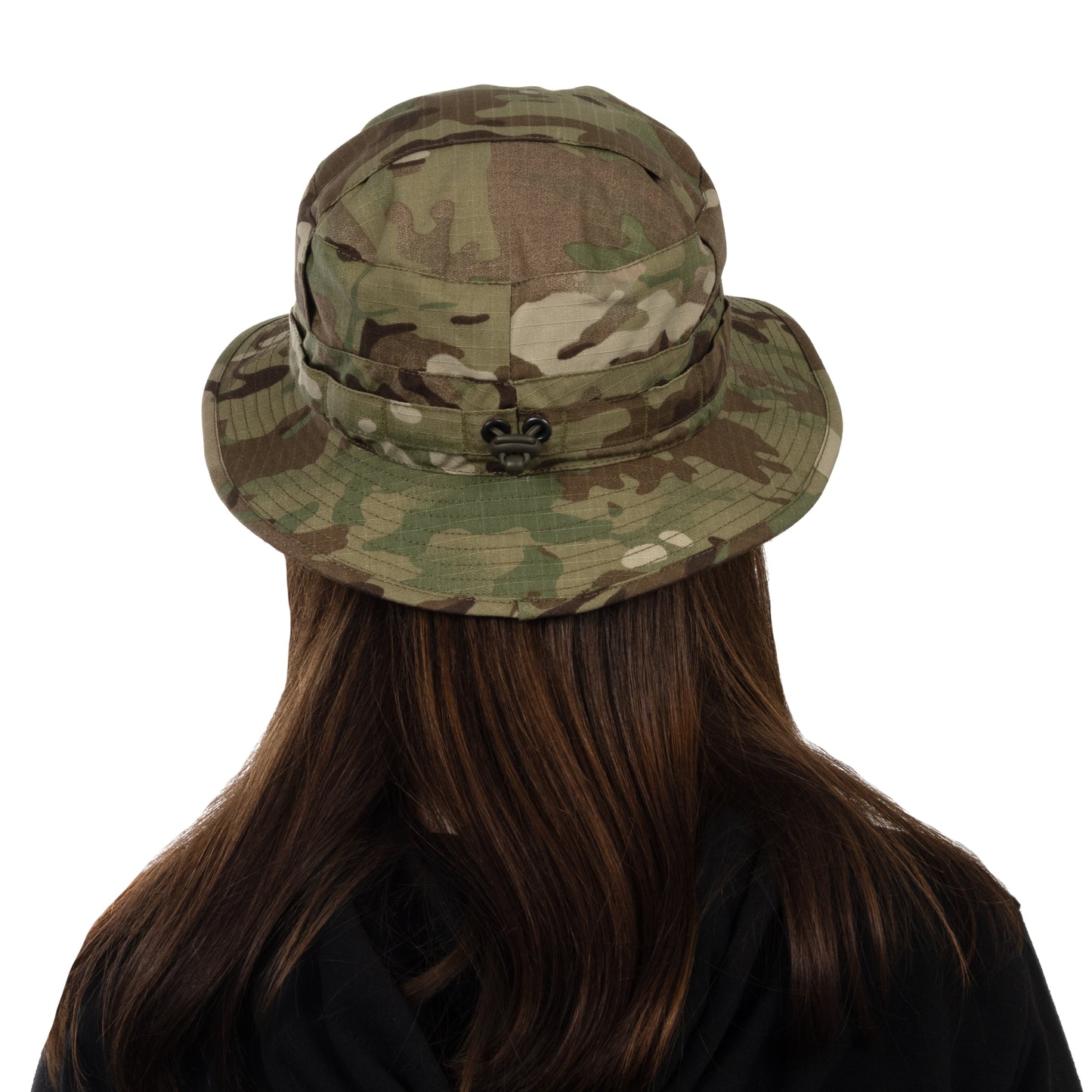 Raptor™ Ghostshade Boonie Hat - Multicam - Blender Tactical