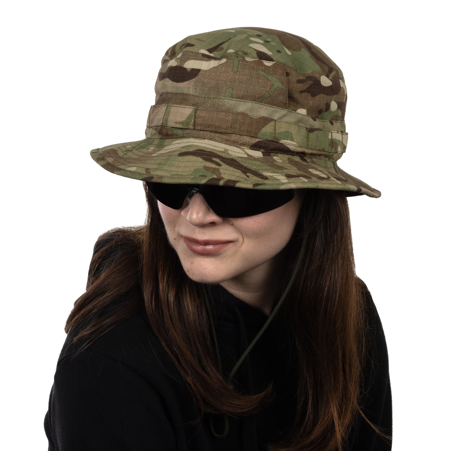 Raptor™ Ghostshade Boonie Hat - Multicam - Blender Tactical
