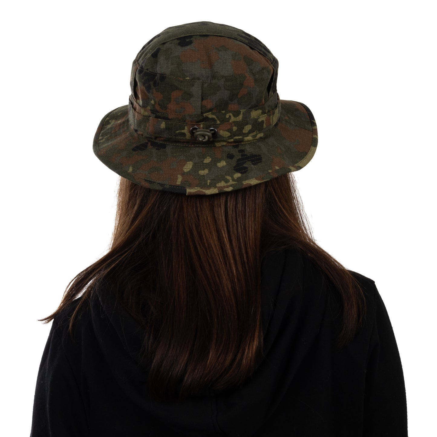 Raptor™ Ghostshade Boonie Hat - Flecktarn - Blender Tactical