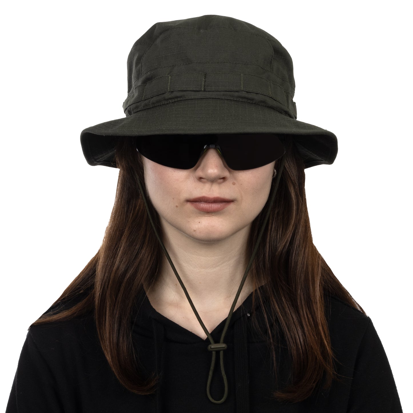 Raptor™ Ghostshade Boonie Hat - Ranger Green - Blender Tactical