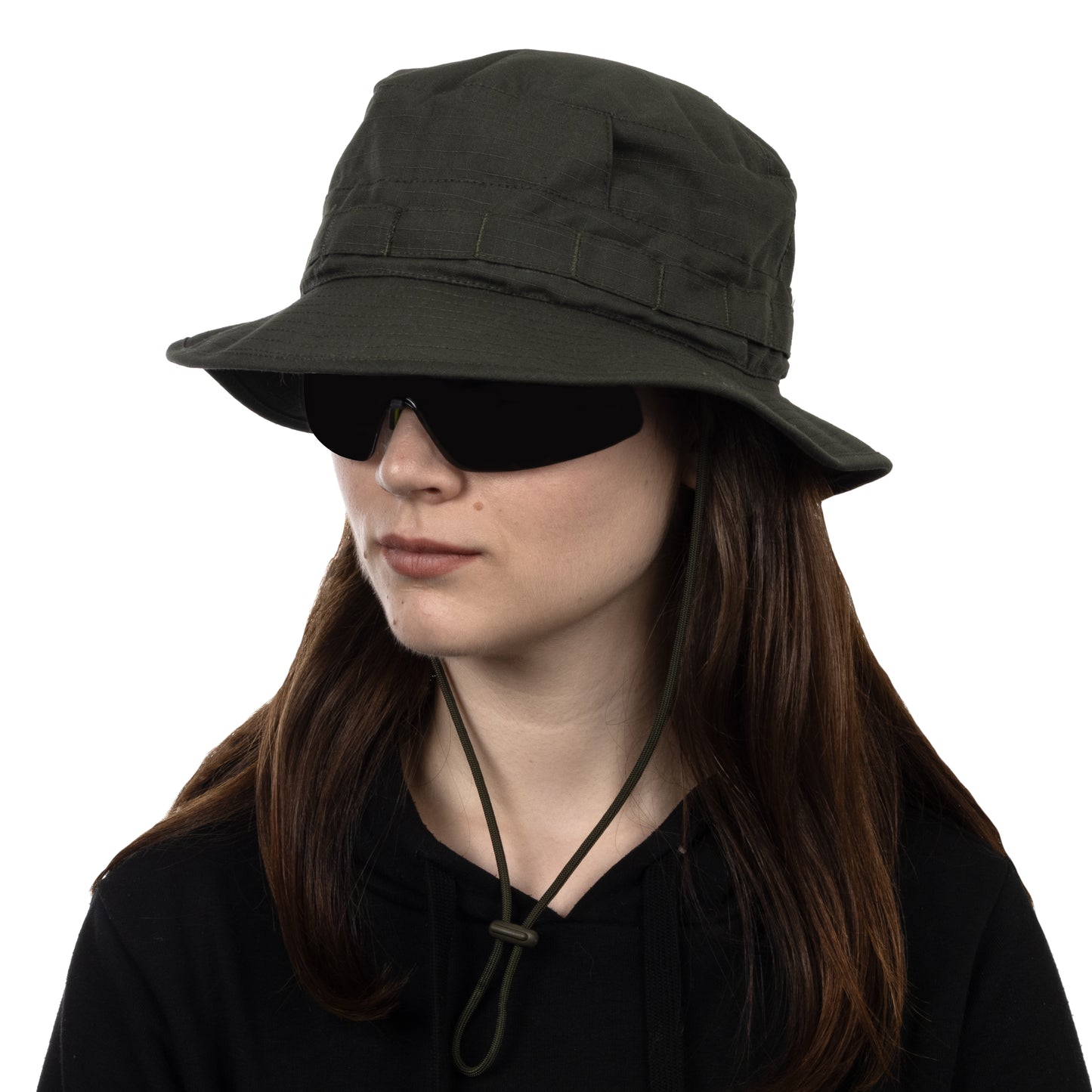 Raptor™ Ghostshade Boonie Hat - Ranger Green - Blender Tactical