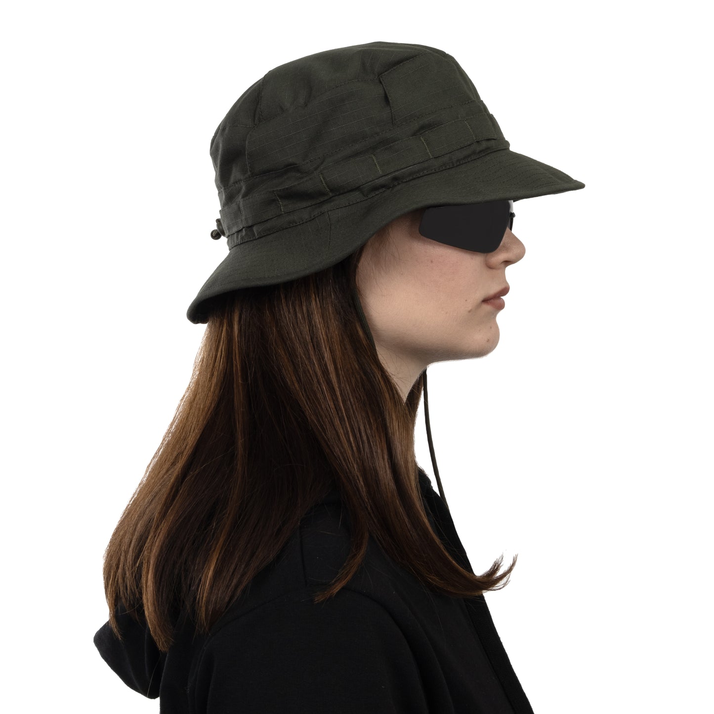Raptor™ Ghostshade Boonie Hat - Ranger Green - Blender Tactical