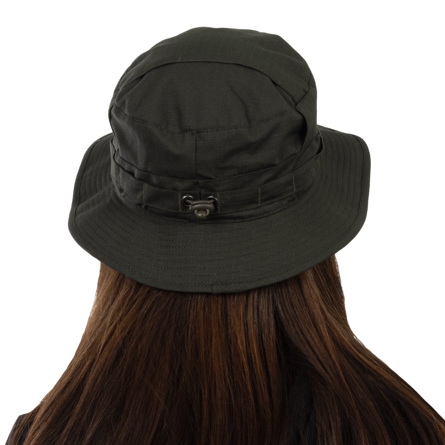 Raptor™ Ghostshade Boonie Hat - Ranger Green - Blender Tactical
