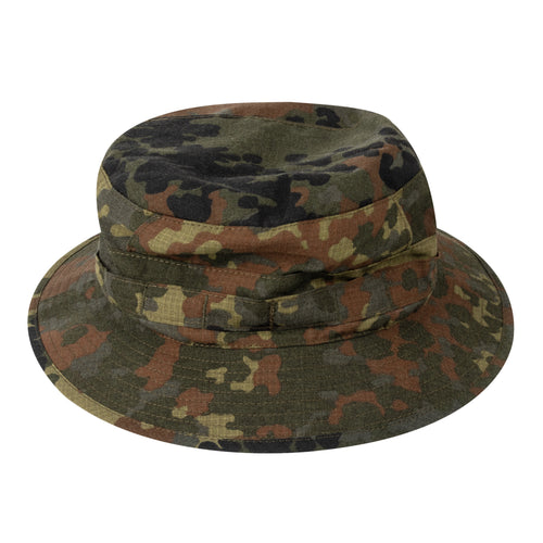 Raptor™ Ghostshade Boonie Hat - Flecktarn - Blender Tactical