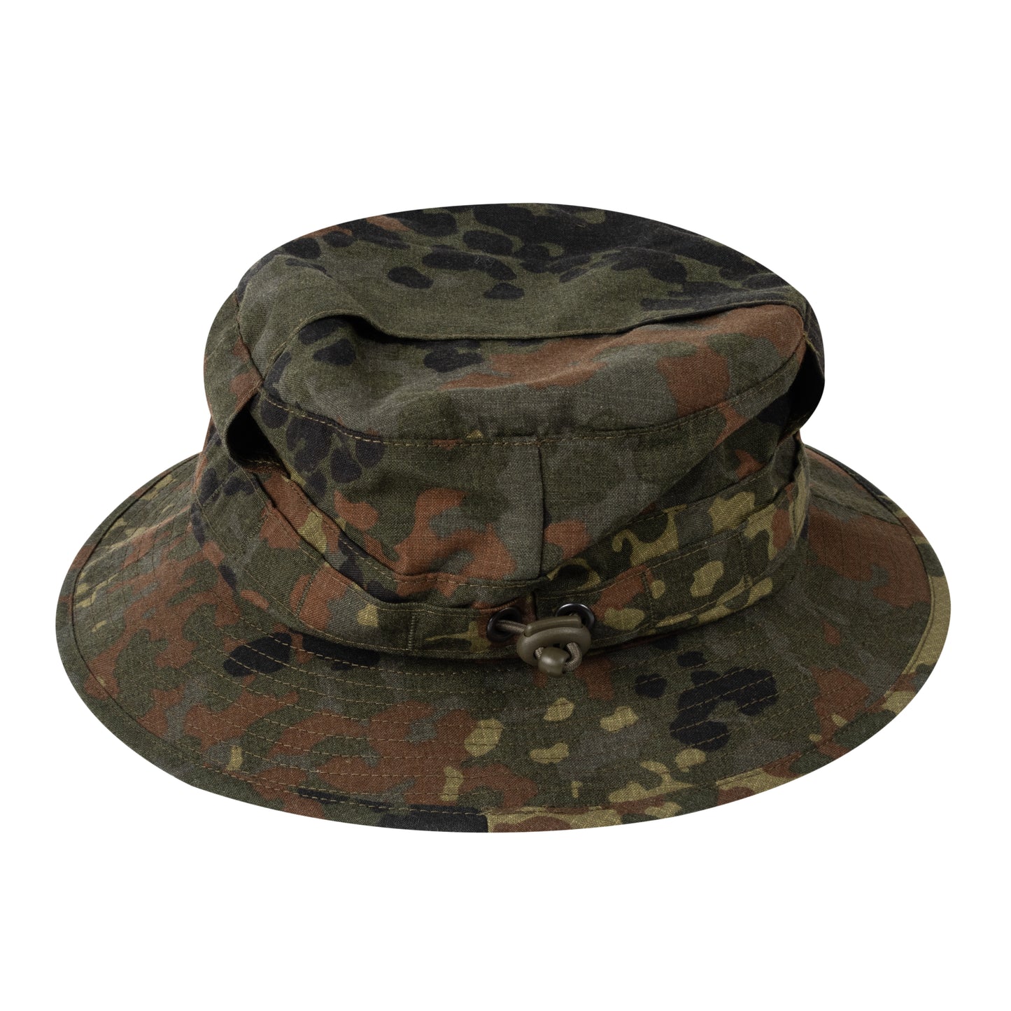 Raptor™ Ghostshade Boonie Hat - Flecktarn - Blender Tactical