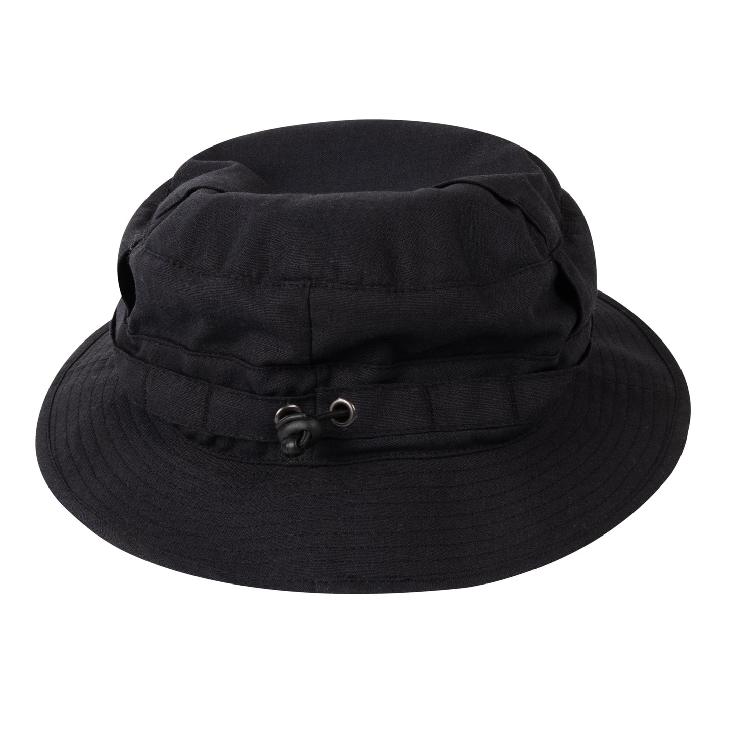 Raptor™ Ghostshade Boonie Hat - Shadow Black - Blender Tactical