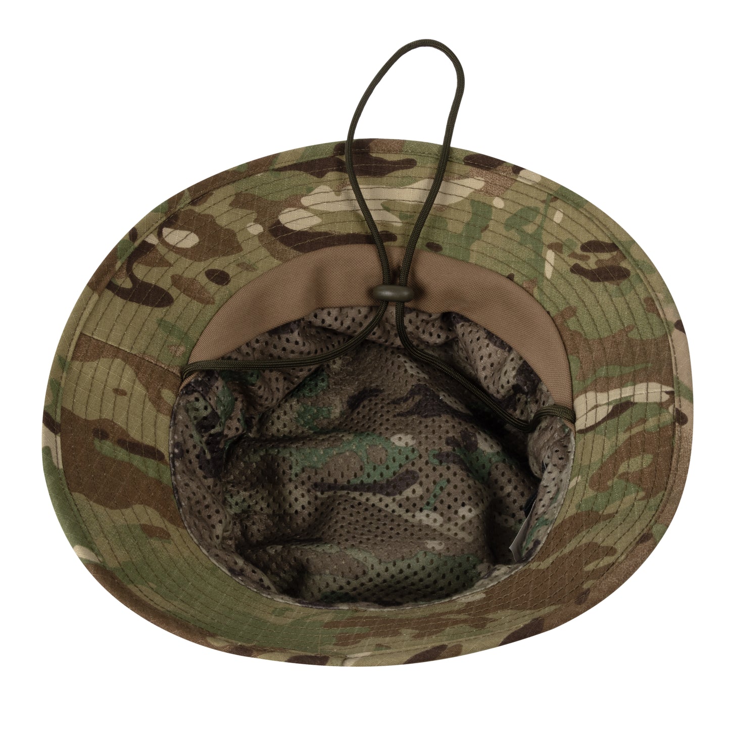 Raptor™ Ghostshade Boonie Hat - Ranger Green - Blender Tactical