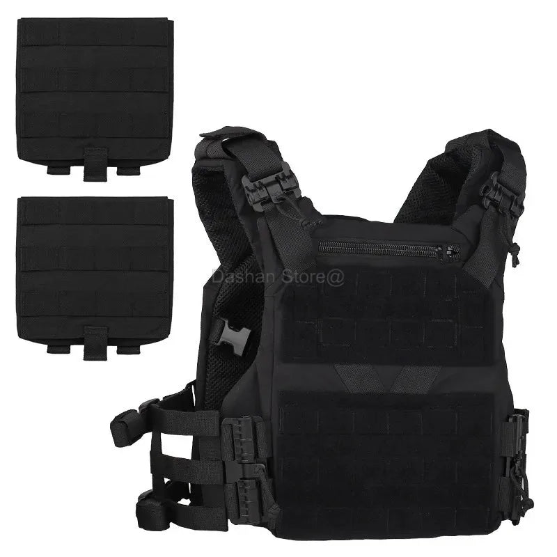 K19 Plate Carrier - Blender Tactical