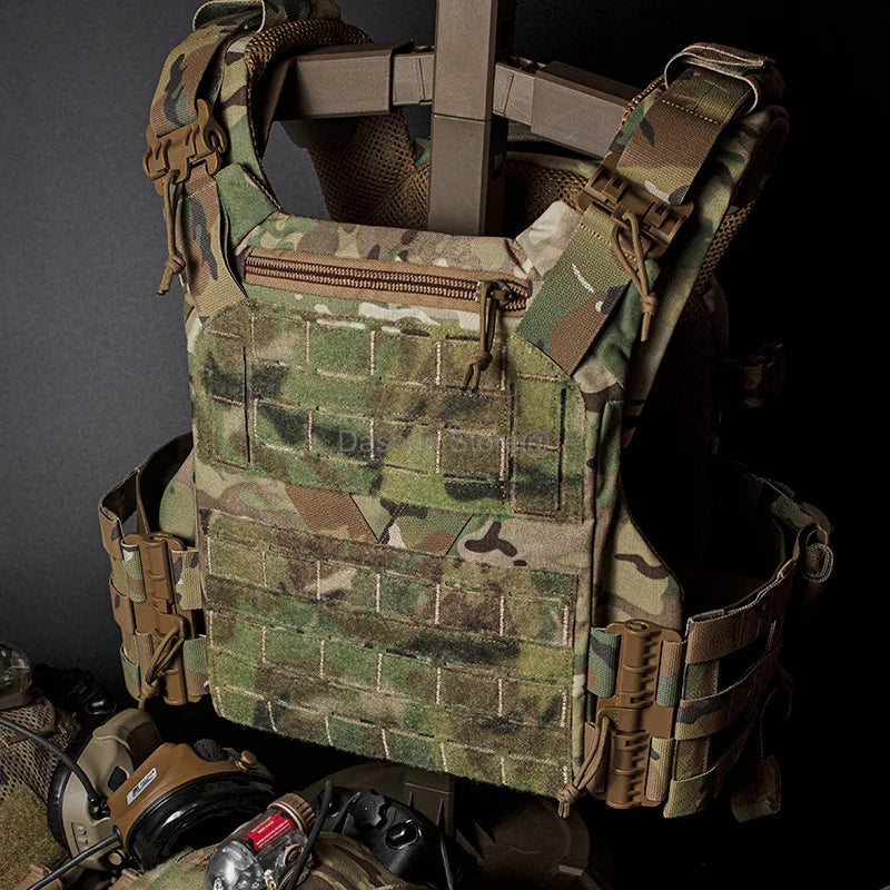 K19 Plate Carrier - Blender Tactical