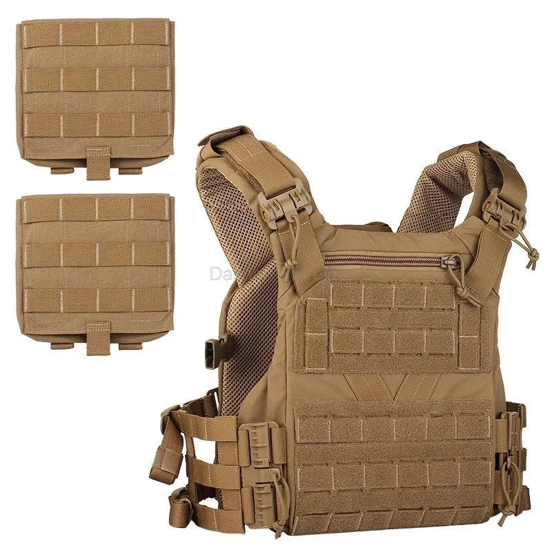 K19 Plate Carrier - Blender Tactical