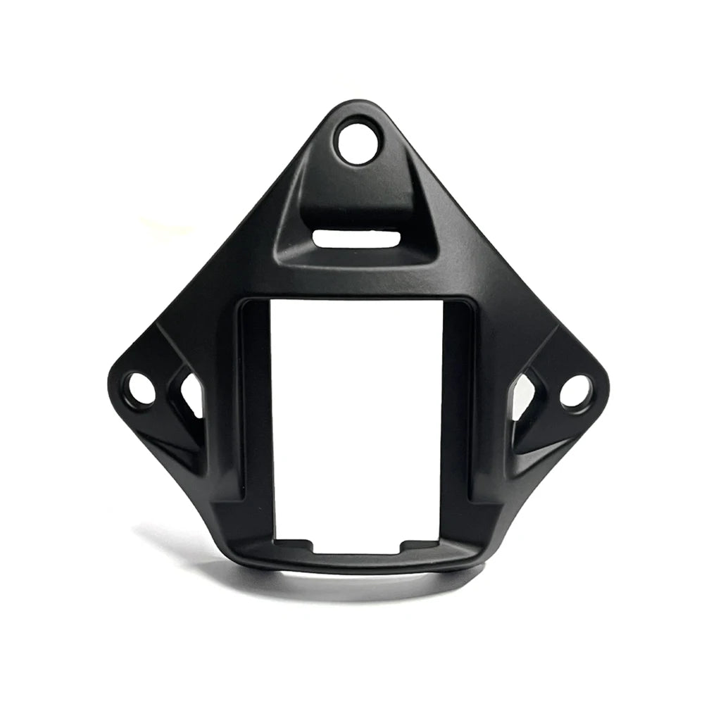 Tactical Helmet NVG Mount Base – 3-Hole Aluminum Shroud for FAST/Marine Helmets - Blender Tactical