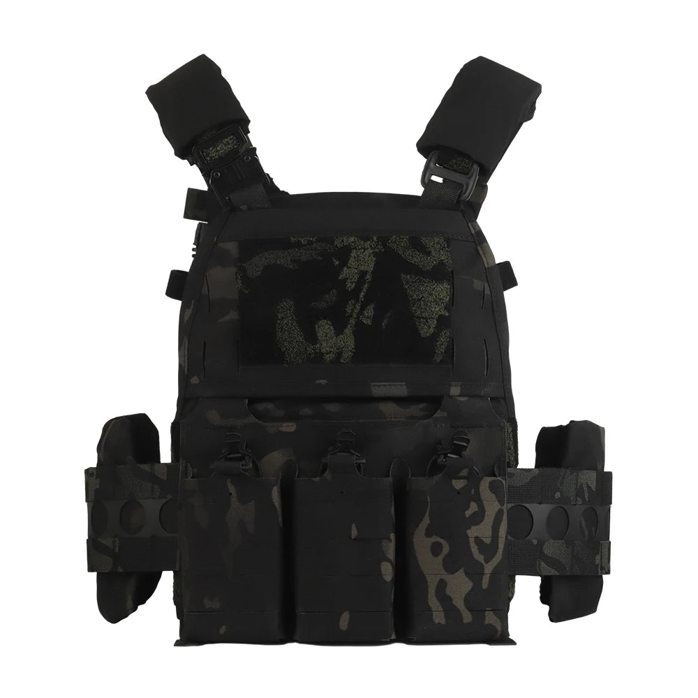 Modular V5 Plate Carrier - Blender Tactical