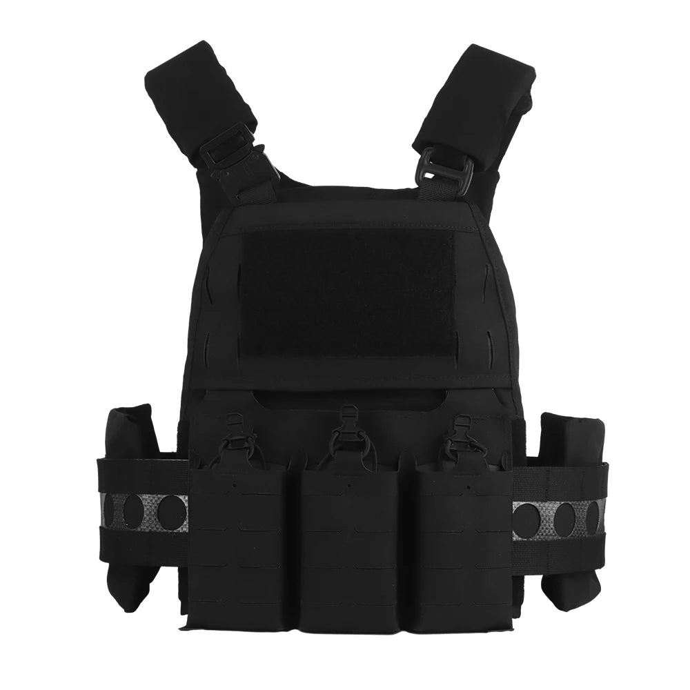 Modular V5 Plate Carrier - Blender Tactical