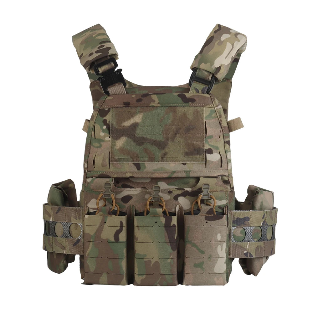 Modular V5 Plate Carrier - Blender Tactical