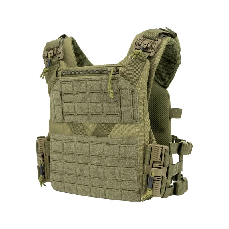 K19 Plate Carrier - Blender Tactical