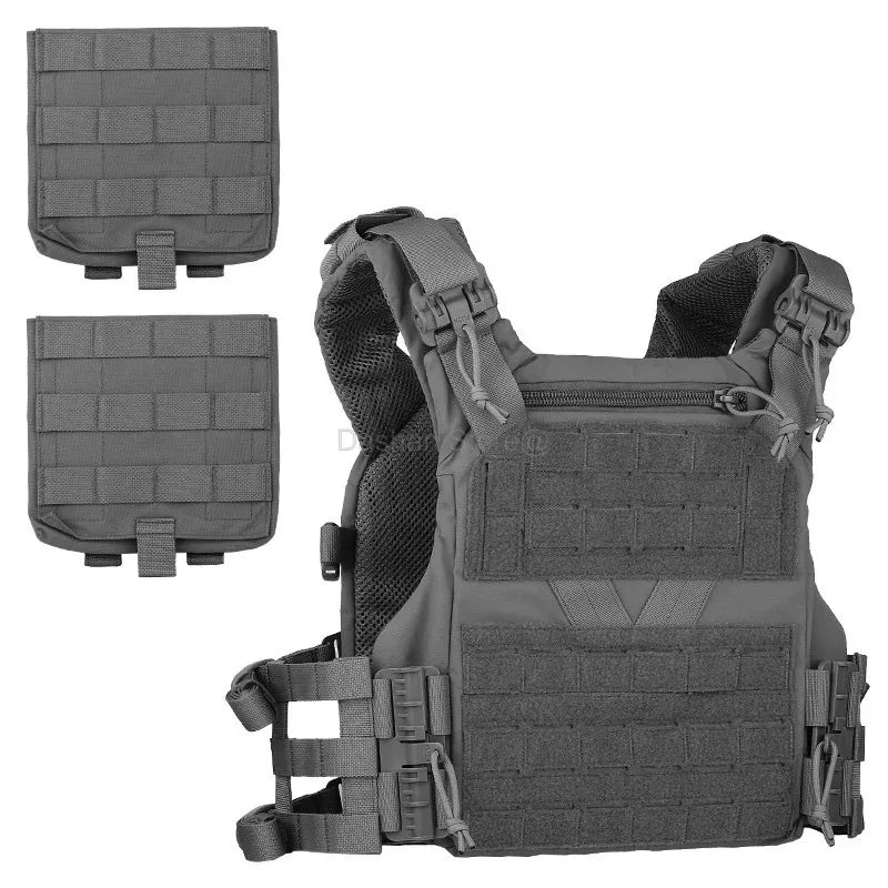 K19 Plate Carrier - Blender Tactical