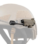 Lampe de Casque 5-LED Sidewinder MPLS – Coyote Tan