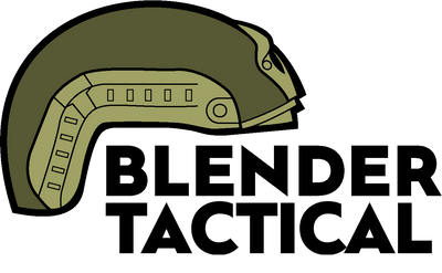 Blender Tactical