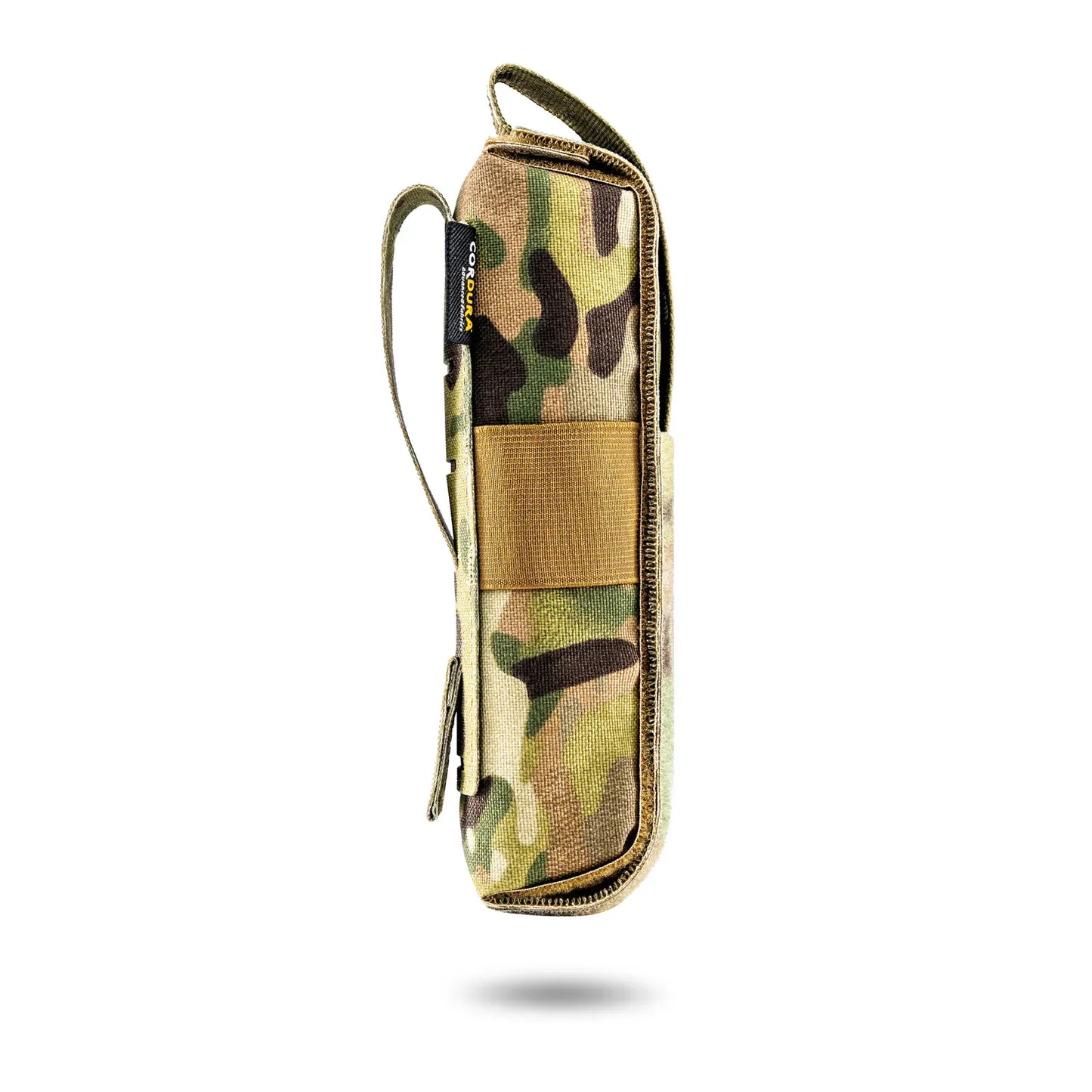 Famtac Tourniquet Pouch Gen-2 – Multicam (Closed) - Blender Tactical