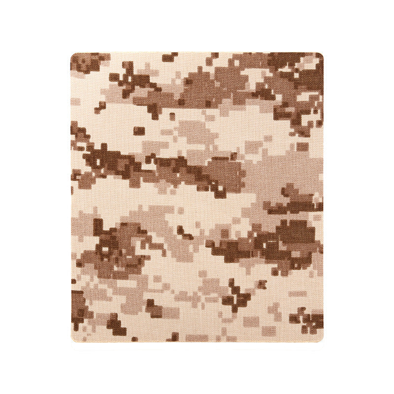 Tactical Self-Adhesive Camouflage Wrap – Desert Digital Camouflage