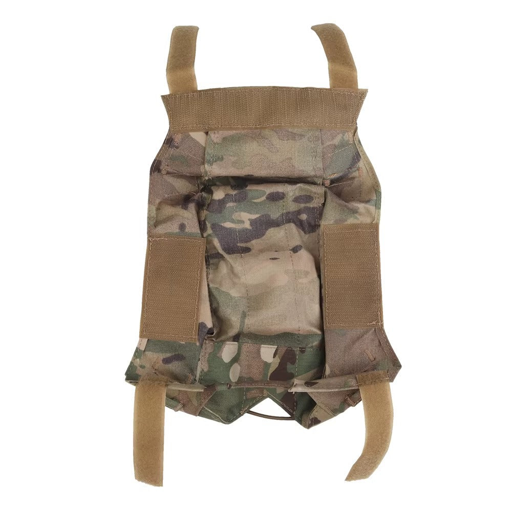 FAST Tactical Helmet Cover – Camouflage