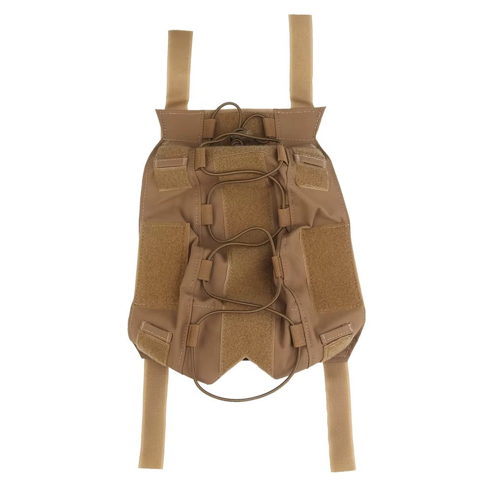 FAST Tactical Helmet Cover – Tan
