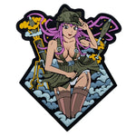PVC Patch