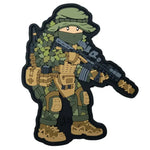 PVC Patch