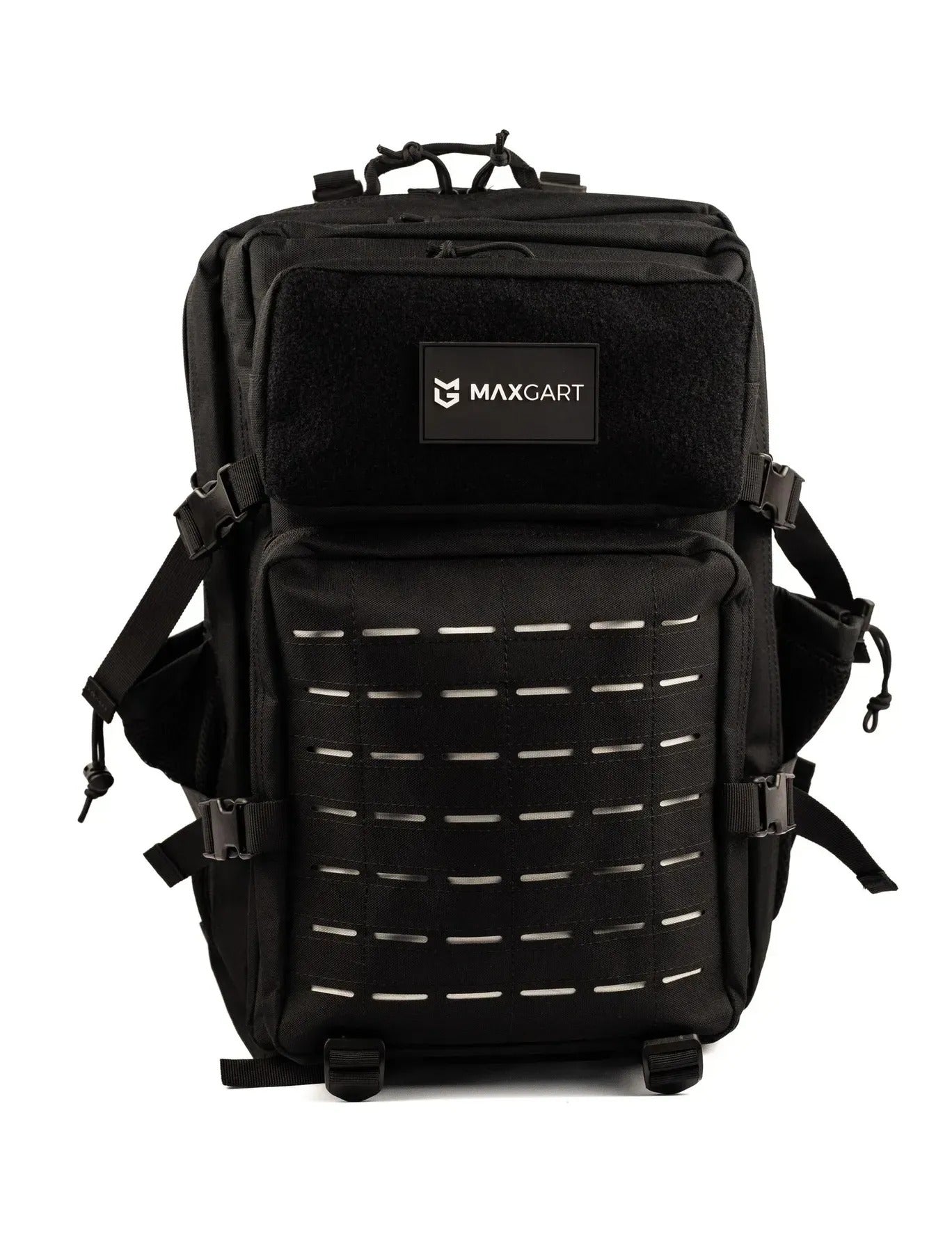 Paknada 45L Military Tactical Backpack - Durable Nylon, Water Resistant, Large Capacity