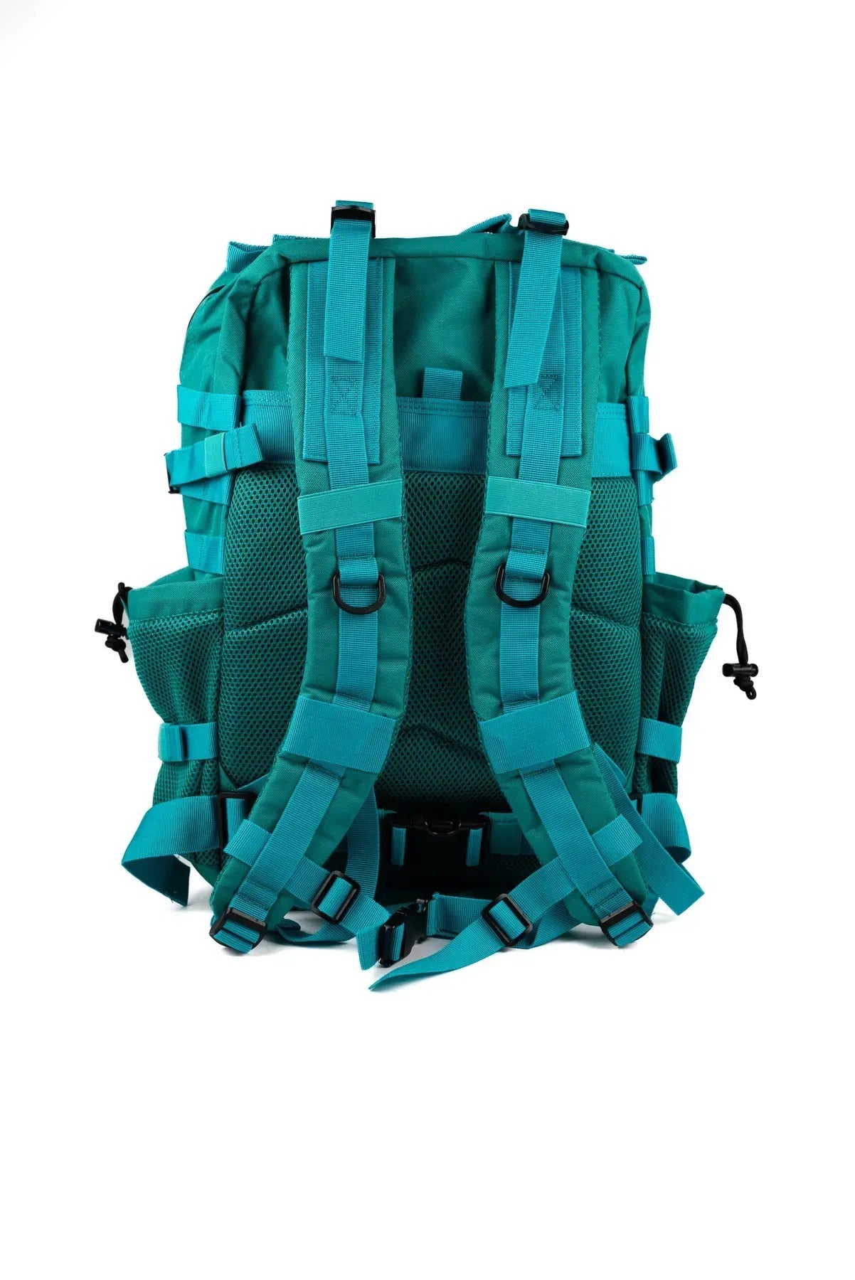 MAXGART Tactical Backpack 45L – Teal – Water-Resistant & Versatile