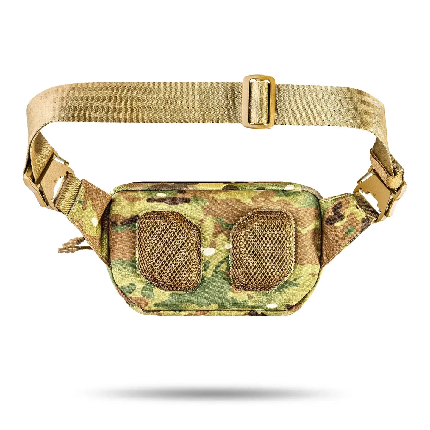 Famtac Tactical PRO Waist Bag | Multicam - Blender Tactical