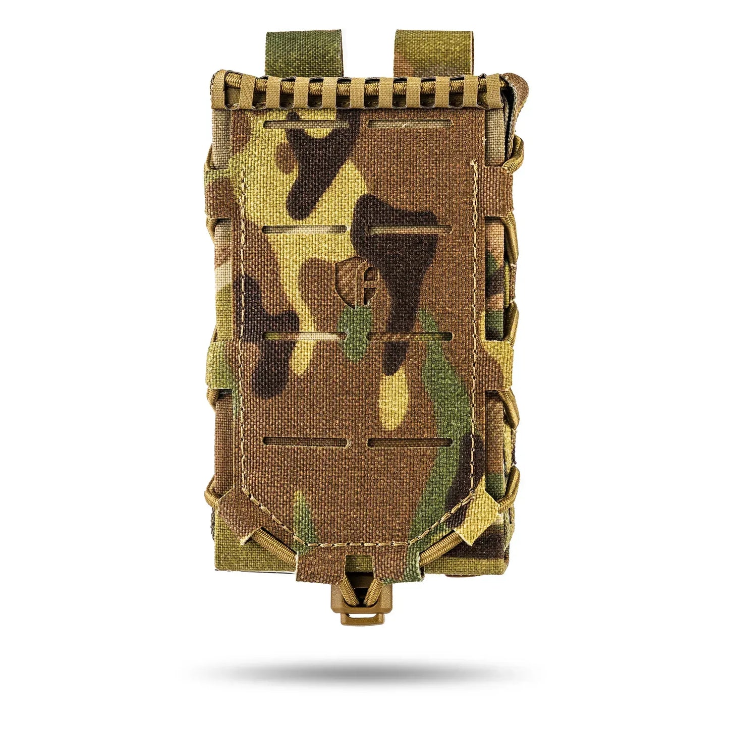 Famtac AK/AR PRO Open Top Magazine Pouch | Multicam - Blender Tactical
