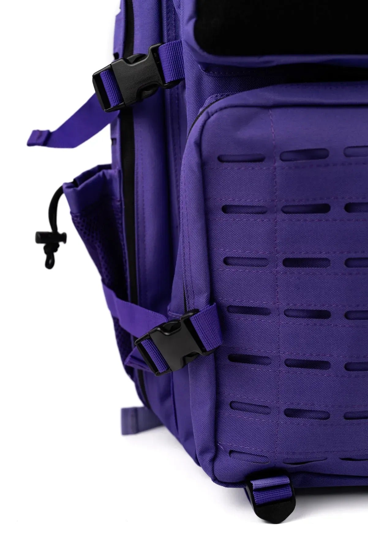MAXGART Tactical Backpack 45L – Pulse Purple – Water-Resistant & Versatile