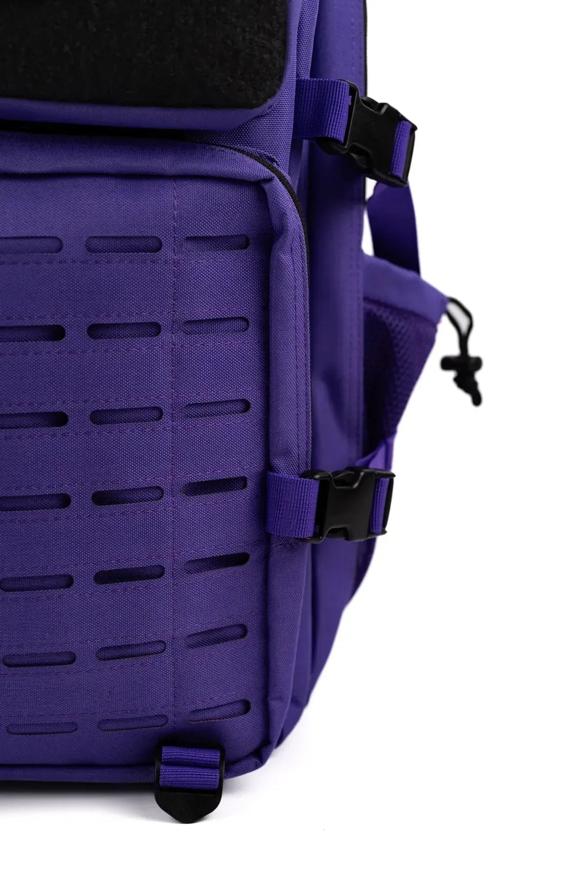 MAXGART Tactical Backpack 45L – Pulse Purple – Water-Resistant & Versatile