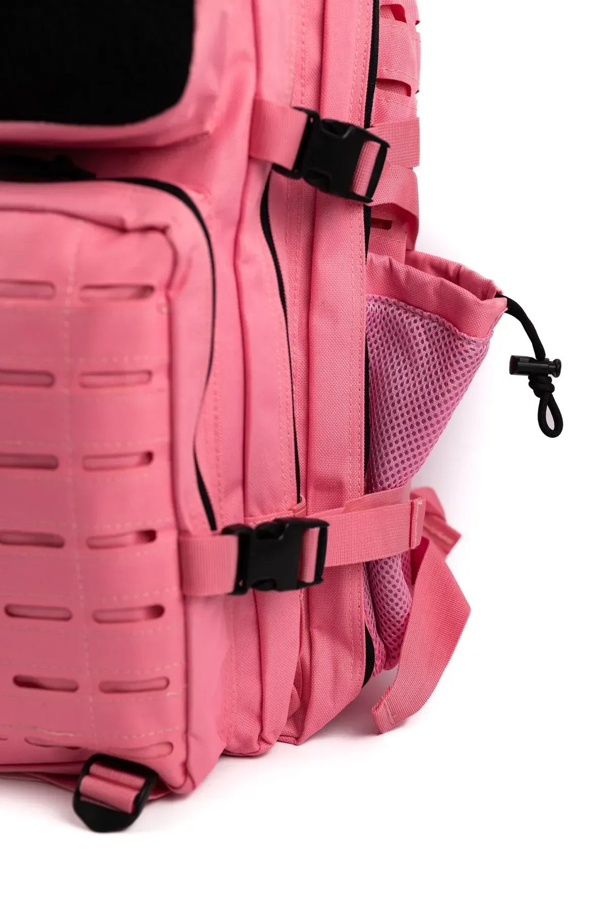 MAXGART Tactical Backpack 45L – Pulse Pink – Water-Resistant & Versatile