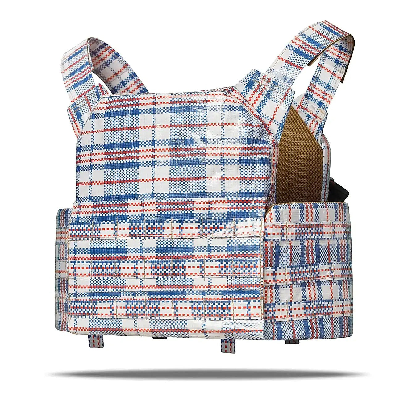 "Bazaar" Plate Carrier – Limited Edition