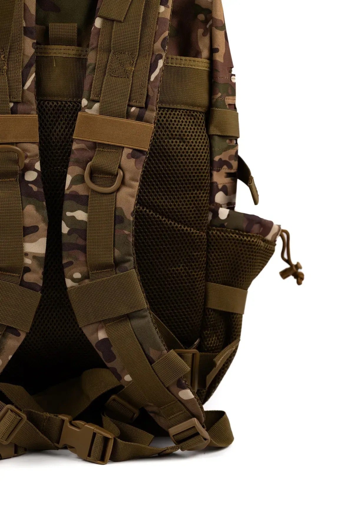 MAXGART Tactical Backpack 45L – Pulse CP – Water-Resistant & Versatile