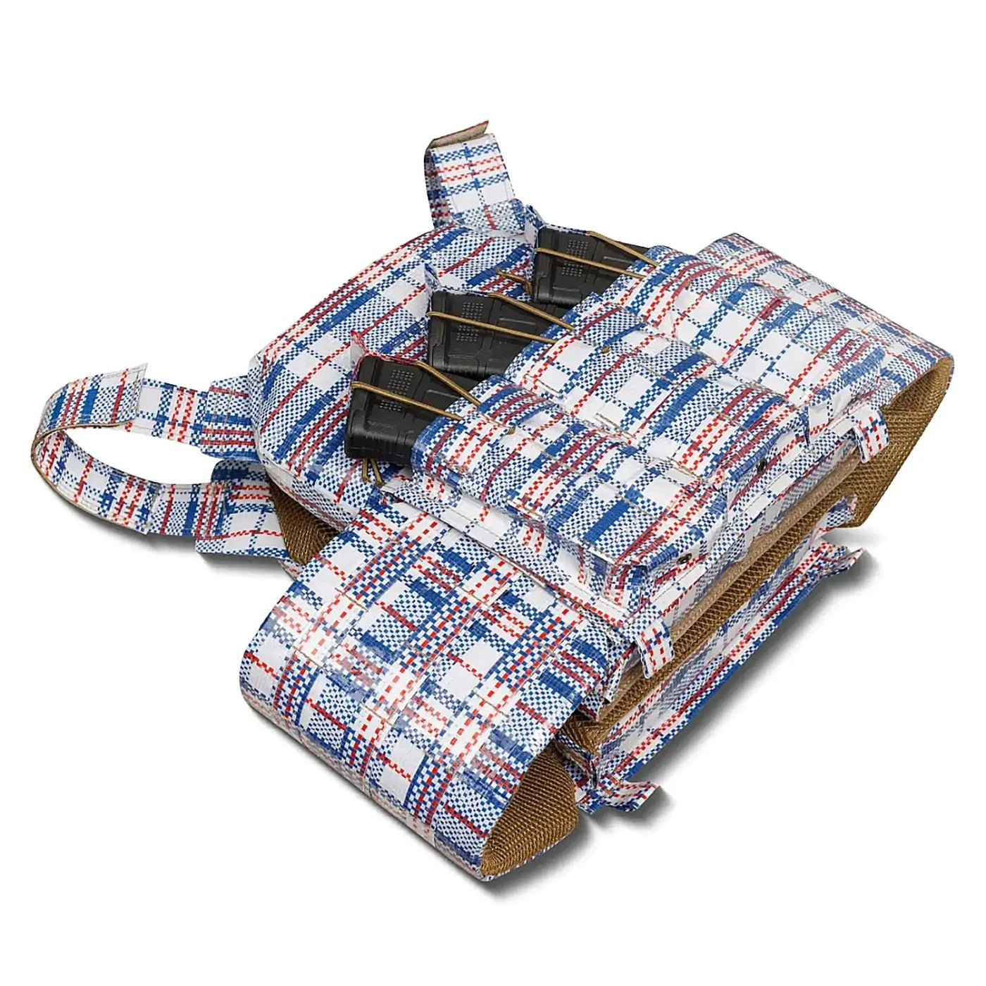 "Bazaar" Plate Carrier – Limited Edition
