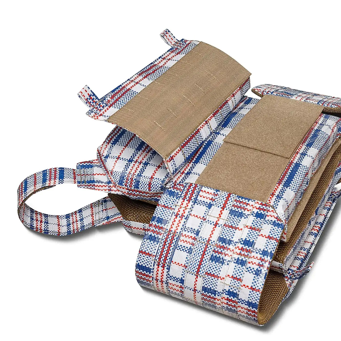 "Bazaar" Plate Carrier – Limited Edition