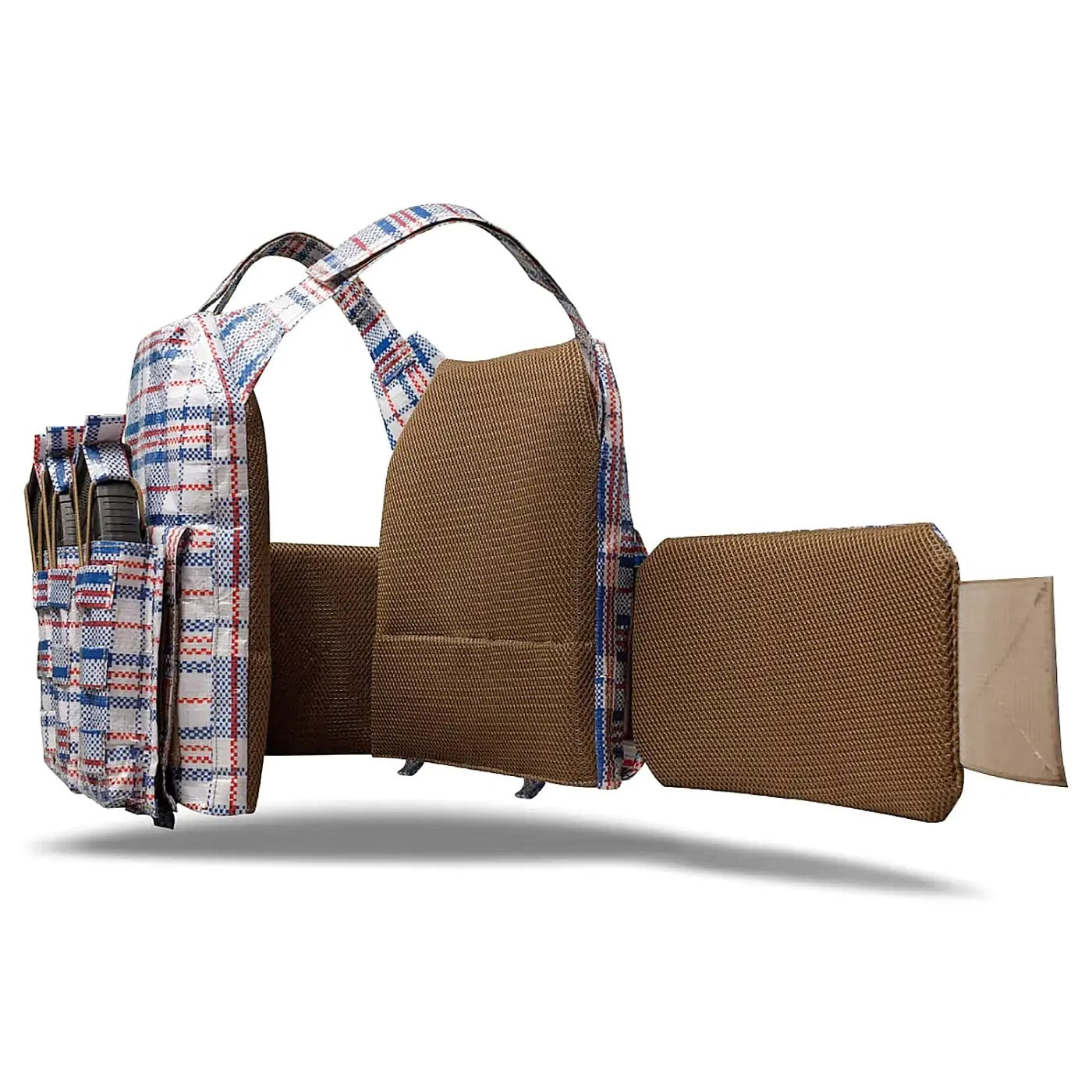 "Bazaar" Plate Carrier – Limited Edition